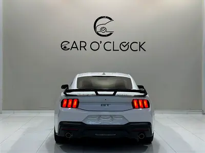 2024 FORD MUSTANG 照片 8