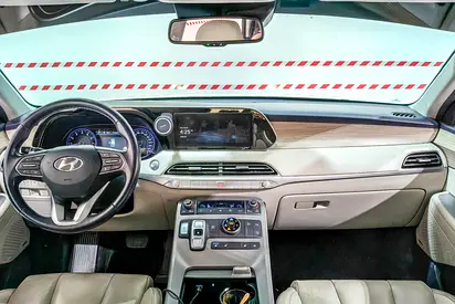 2021 Hyundai PALISADE — миниатюра 8