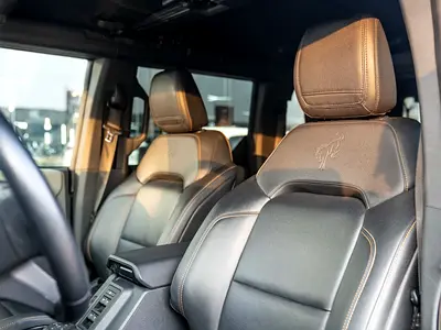 Ford Bronco Badlands, миниатюра 3