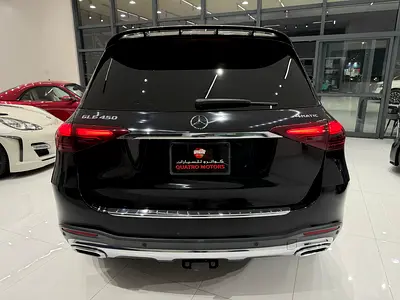 صورة مصغرة 6 لـ 2024 Mercedes-BENZ GLE