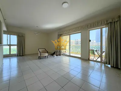 Spacious 2BR Apartment | Al Alka 2 | Balcony & Pool Access