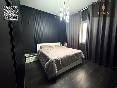 Spacious 2 Bedroom Apartment | 1,201 Sq.Ft. | High Floor | Parking | Prime Al Nuaimiya One Towers |
