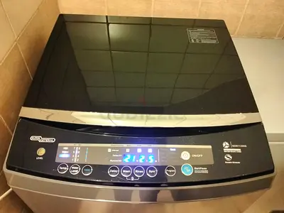 Super General Top Load Washing Machine SGW1120NS