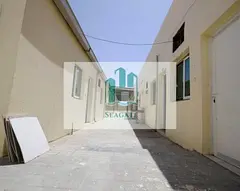 Labour Camp for Rent in Al Jurf 3, Ajman