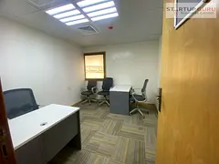 MONTHLY OFFCIES SPACE AVAILABLE WITH BEAUTIFULL VIEW || DIRECT FROM LANDLORD