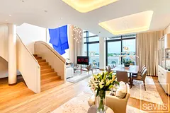 Skyline Elegance | Luxurious Living | Exclusive