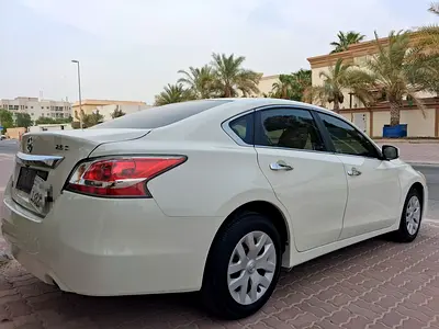 صورة 6 لـ 2015 Nissan ALTIMA