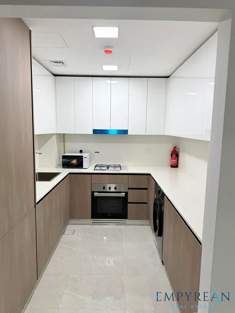 Prime 1BR Opportunity | Aura Elegance | Perfect for End Users and Investors
