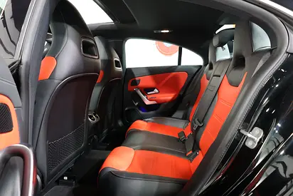 2024 Mercedes-BENZ CLA — миниатюра 13