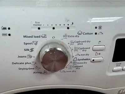 Used Clothes Dryer / Tumble Dryer - Working Condition