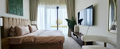 Hot Deal! Studio Apartment for Sale in Azizi Riviera