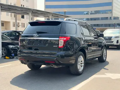 2015 FORD EXPLORER 缩略图 8