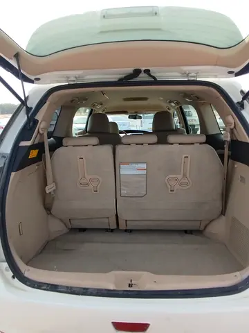 صورة 5 لـ 2020 Toyota PREVIA