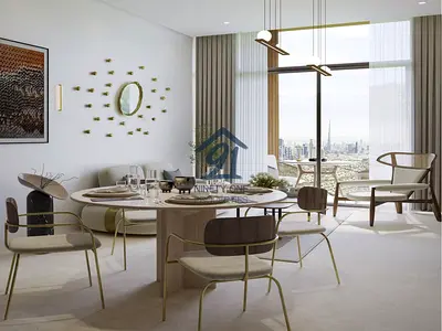 1BR + Study | Handover in 1 Month | Best Deal