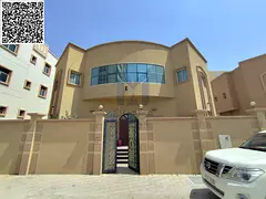 🏡 Spacious Family Villa for Rent in Al Rawda 1 – Ajman