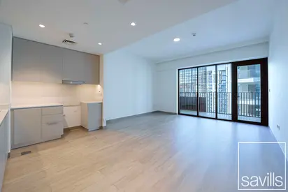High Floor I Community View I Beach Access