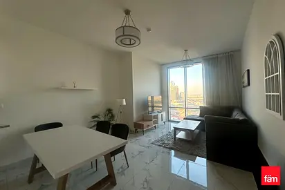 Furnished | Vacant | Prime Location