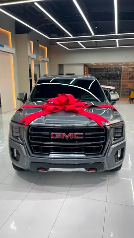 2021 GMC YUKON — фото 16