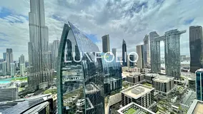 Full Burj View | Fully Furnished | Modern