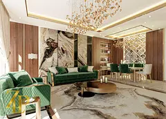 Prelaunch Offer| 10Yr PaymentPlan| Luxury Furnish