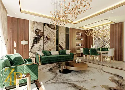 Prelaunch Offer| 10Yr PaymentPlan| Luxury Furnish