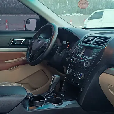 صورة مصغرة 14 لـ 2017 FORD EXPLORER