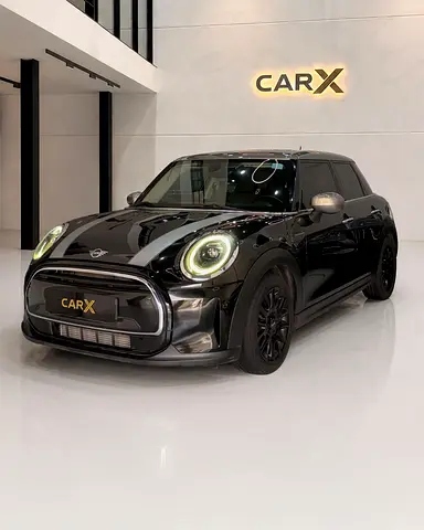 MINI Cooper 2022 | GCC Specs | Excellent Condition