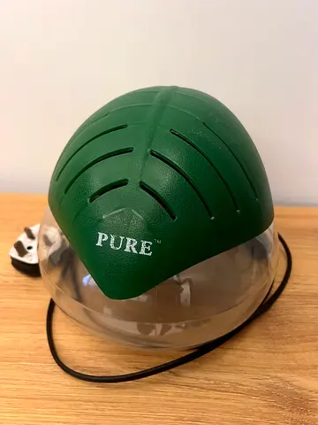 Goodsphere 750ml air purifier and revitalizer