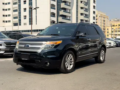 2015 FORD EXPLORER 缩略图 5