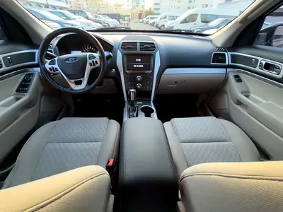 صورة مصغرة 19 لـ 2014 FORD EXPLORER