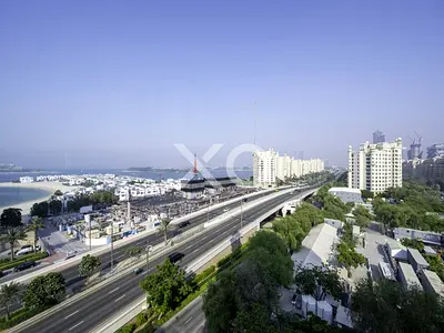Unfurnished | Upgraded | High Floor Type C