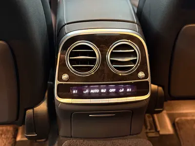 صورة مصغرة 5 لـ 2018 Mercedes-BENZ S-CLASS
