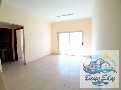 BIG SPACIOUS 1BHK WITH BALCONY WARDROBE ONLY RENT 35K