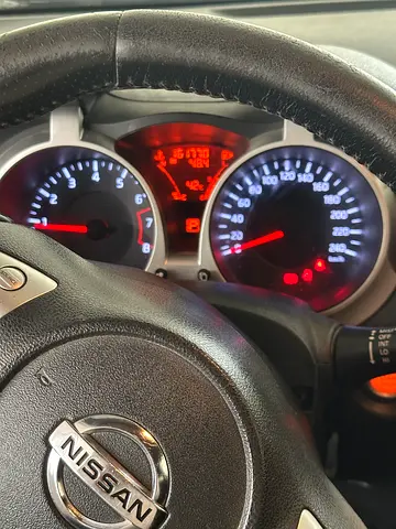 صورة 7 لـ 2013 Nissan JUKE