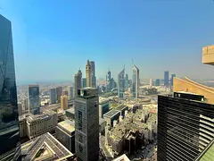 DIFC | Sea Views | High Floor | Negotiable