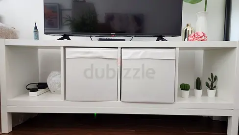 Ikea TV Console