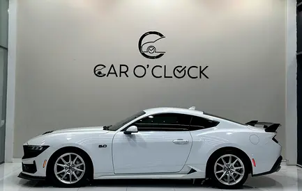 2024 FORD MUSTANG 照片 5