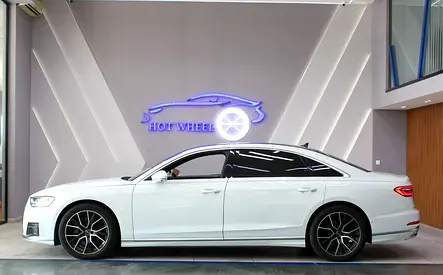 صورة مصغرة 6 لـ 2019 AUDI A8