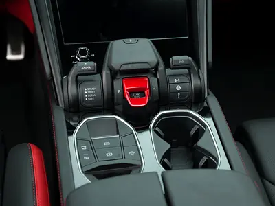 2024 Lamborghini URUS — миниатюра 17