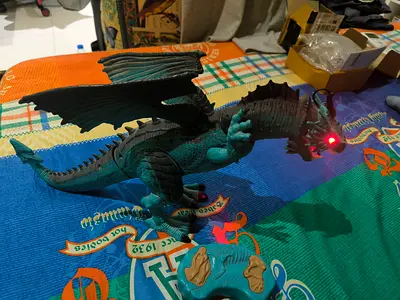 Toy