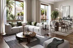 Full Park View | Corner Unit | High Floor