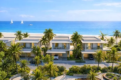Available Discount _Beachfront _Elegant 4BR _5% DP