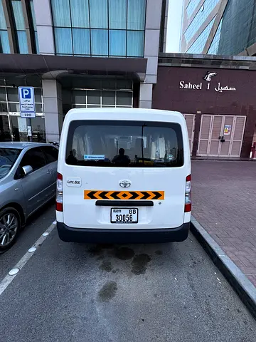 2024 Toyota LITE ACE 照片 2