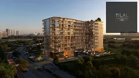 Modern Apartments | 7-Year Payment Plan | Eira Residence | Dubai Production City