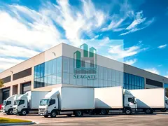 Industrial Warehouse for Rent | Emirates Industrial City, Sharjah