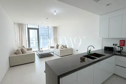 Contemporary Large Size | Furnished | Vacant