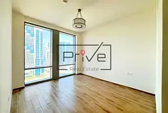 Spacious Canal View | Modern | Large Layout