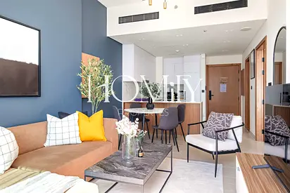 COMMUNITY VIEW | PREMIUM FURNISHED | BEST OFFER