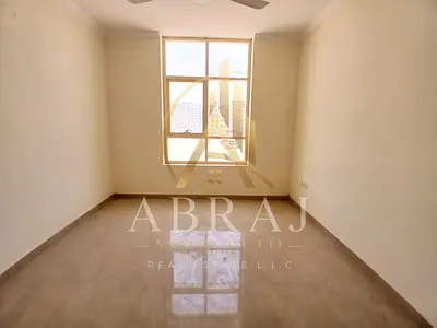 Lavish 1bhk Brand New full family building in muwailah sharjah school zone 34k