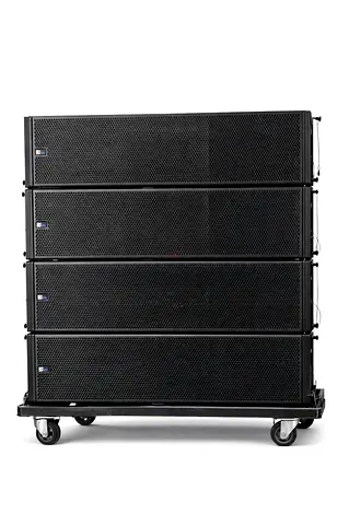Meyer Sound